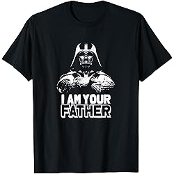 T-shirt Dark Vador - Star Wars