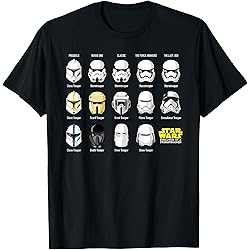 T-shirt Stormtrooper - Star Wars
