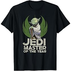 T-shirt Yoda - Star Wars