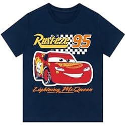 T-shirt pour garçon Disney