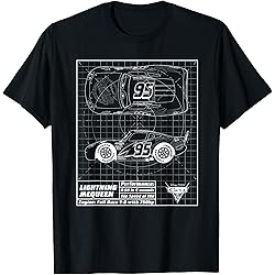 T-shirt Cars