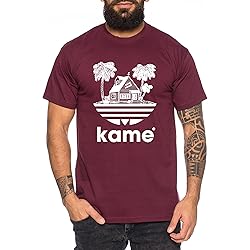 T-shirt Dragon Ball - Homme - Goku - Végéta