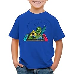 T-shirt Animal Crossing