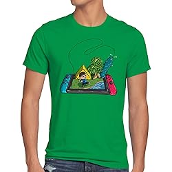 T-shirt Animal Crossing
