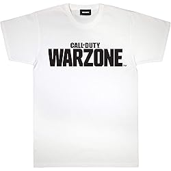T-shirt Call of Duty - Homme - Fille