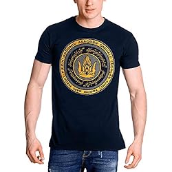 T-shirt Le Seigneur des Anneaux