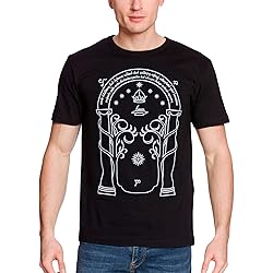 T-shirt Le Seigneur des Anneaux - Homme