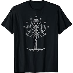 T-shirt Le Seigneur des Anneaux