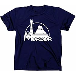 T-shirt Le Seigneur des Anneaux