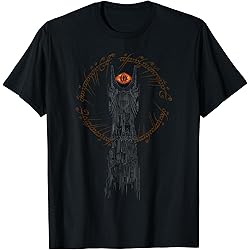 T-shirt Le Seigneur des Anneaux