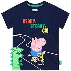 T-shirt Peppa Pig