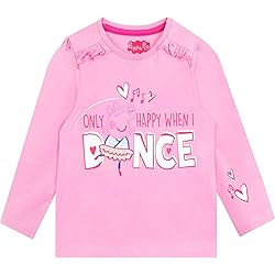 T-shirt Peppa Pig - Fille