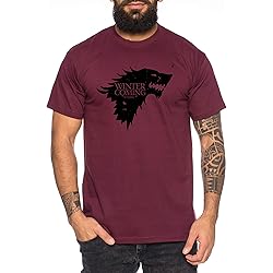 T-shirt Homme - Game of Thrones
