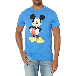 T-shirt pour homme Disney