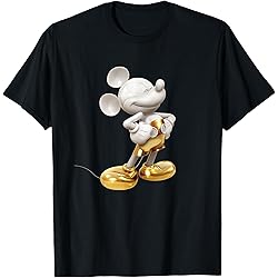 T-shirt Mickey Mouse - Homme