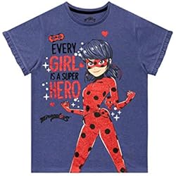 T-shirt Miraculous