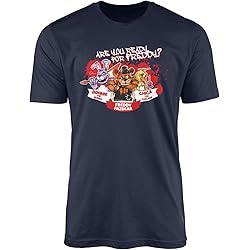 T-shirt Homme - Five Nights at Freddy's
