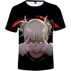 T-shirt My Hero Academia