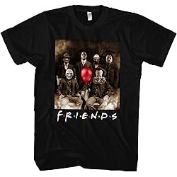 T-shirt Halloween