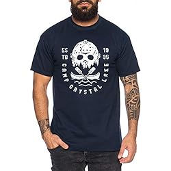 T-shirt Homme - Halloween