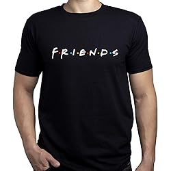 T-shirt Friends - Homme