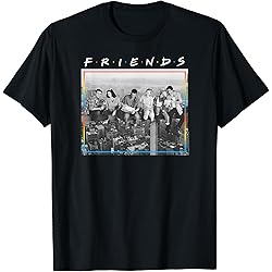 T-shirt Friends