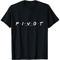 T-shirt Friends