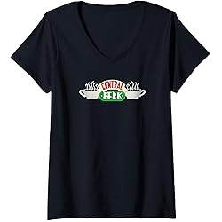 T-shirt Friends - Femme