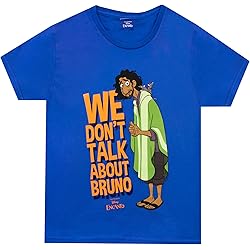 T-shirt Encanto - Garçon