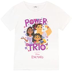 T-shirt Encanto - Fille