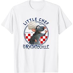 T-shirt Ratatouille