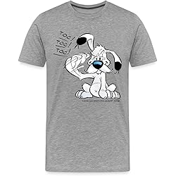 T-shirt Homme - Astérix