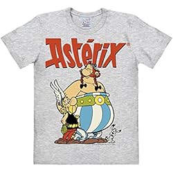 T-shirt Astérix