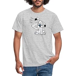 T-shirt Homme - Astérix