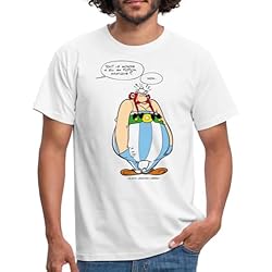 T-shirt Astérix