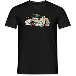 T-shirt Astérix