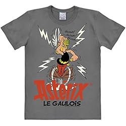 T-shirt Astérix