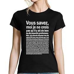 T-shirt pour femme Astérix