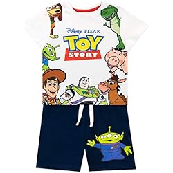 T-shirt Toy Story