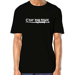 T-shirt Homme - Kaamelott