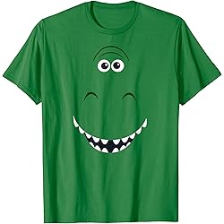 T-shirt Toy Story - Pixar - Rex