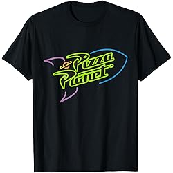 T-shirt Toy Story