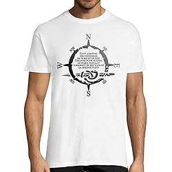 T-shirt Homme - Kaamelott