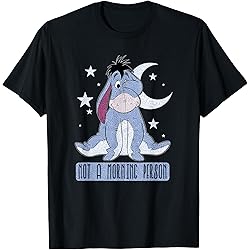 T-shirt Winnie l'Ourson - Bourriquet