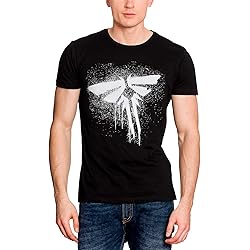 T-shirt Homme - The Last of Us
