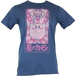 T-shirt Homme - Kirby