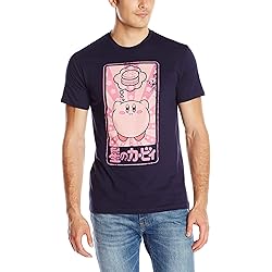 T-shirt Homme - Kirby