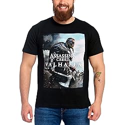 T-shirt Homme - Assassin's Creed