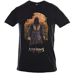 T-shirt Homme - Assassin's Creed