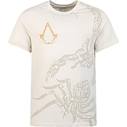 T-shirt Homme - Assassin's Creed